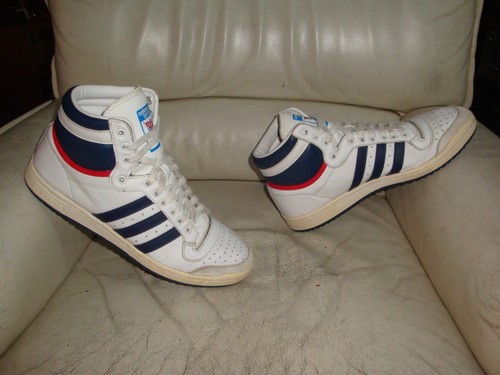 Adidas top ten - top,