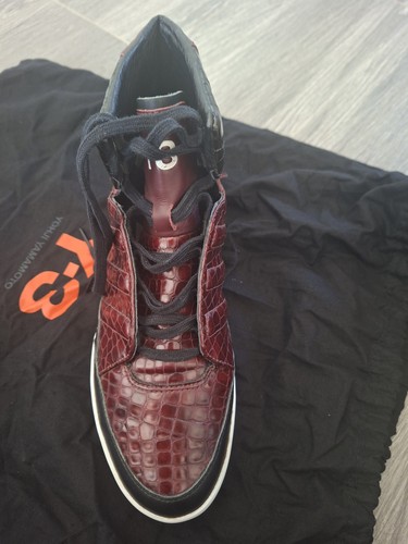 Adidas yohji yamamoto - yohji,