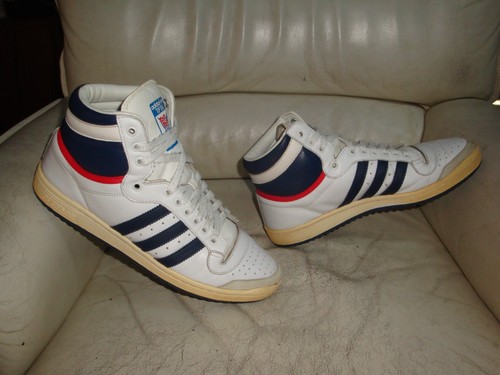 Adidas top ten high hi - ten,