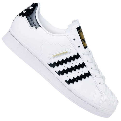 Adidas lego superstar - lego,