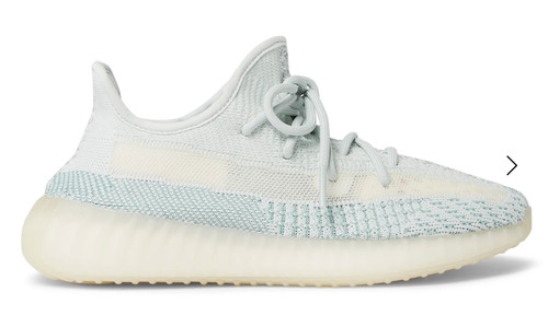 Adidas kanye west yeezy - adidas, x