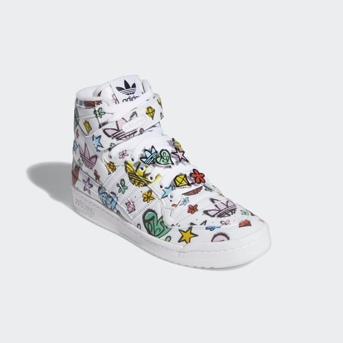 Adidas jeremy scott - scott, forum
