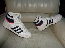 Adidas Top Ten High / Hi Used