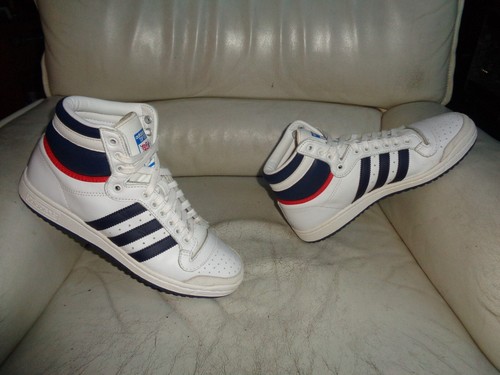Adidas top ten high - high, hi