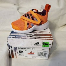 Adidas FortaRun X Frozen