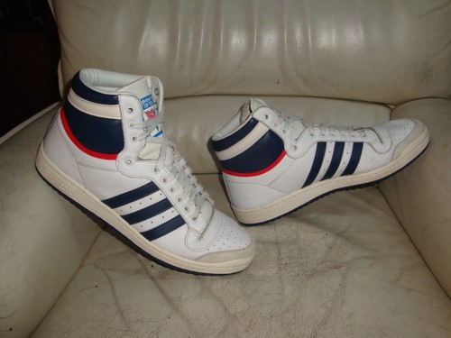 Adidas top ten high - adidas,
