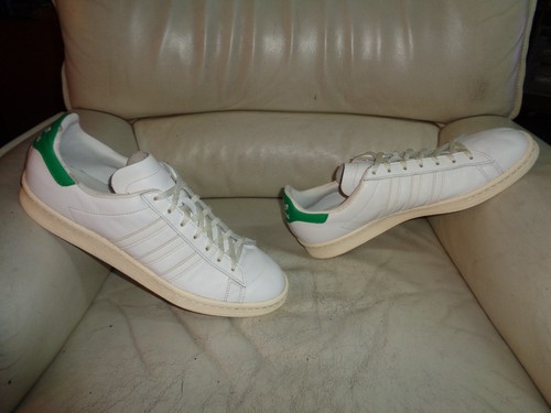 Adidas campus 80s - used,
