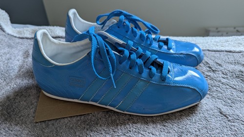 Adidas gerd müller vintage - adidas,
